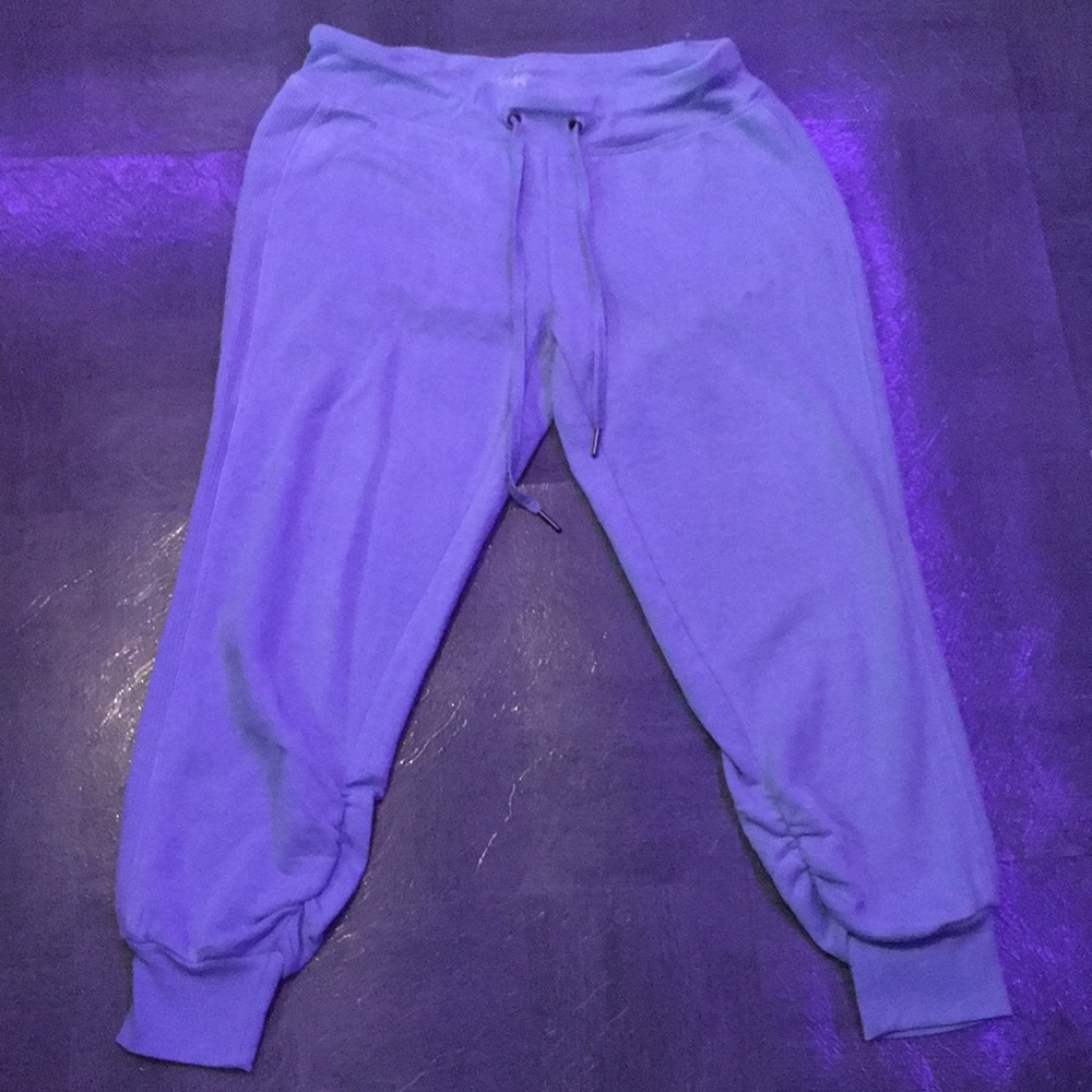 sweatpants